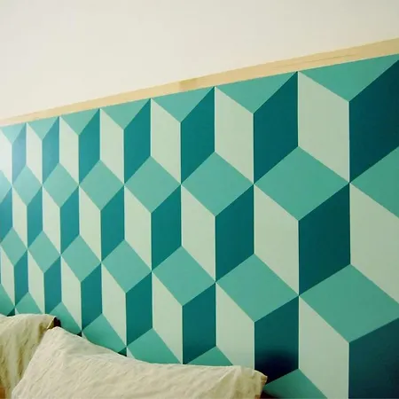 Lovely In Graca Appartement