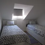 Lovely In Graca Apartman Lisboa