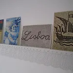 Lovely In Graca Lisboa