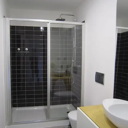 Lovely In Graca Lisbon