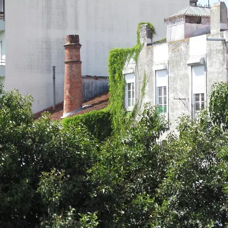 Lovely In Graça Apartamento