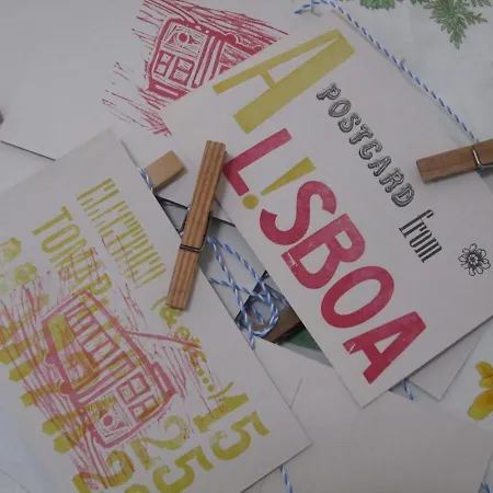 Lovely In Graça Apartamento Lisboa