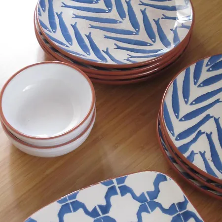 Lovely In Graca Apartment