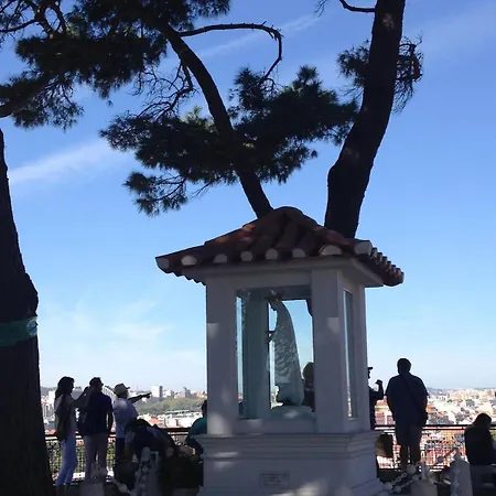 Lovely In Graca * Lisbon