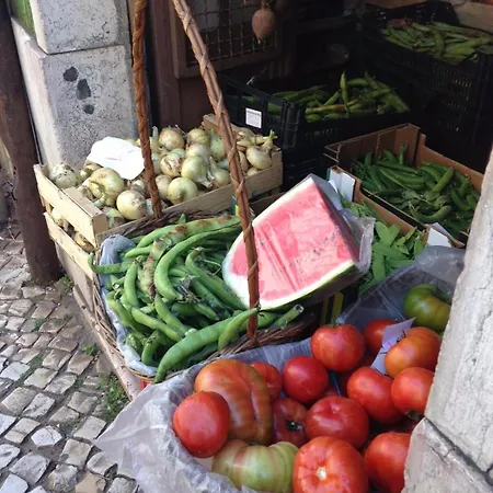 Lovely In Graca * Lisbon