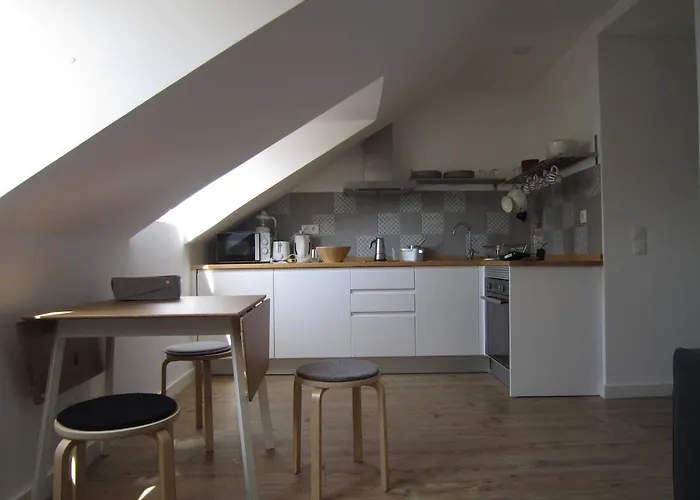 Lovely In Graca شقة