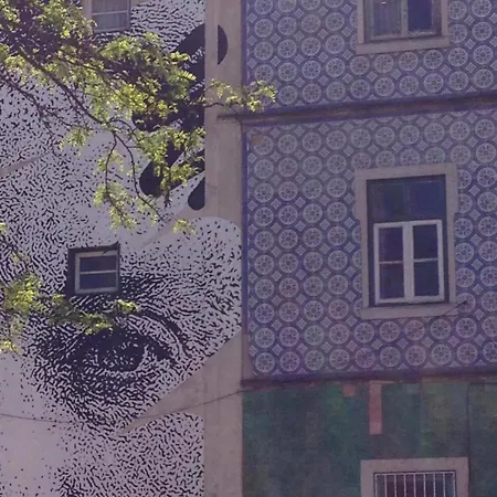 דירה Lovely In Graca