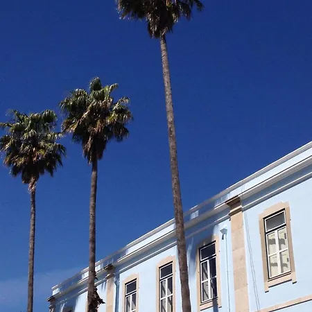 דירה Lovely In Graca