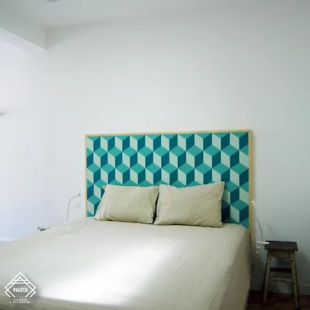 Lovely In Graca Apartment *