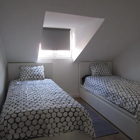 Lovely In Graca Apartment Lissabon